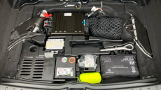 Mercedes-Benz GLA 180 Sport Edition 5dr Auto Petrol Hatchback